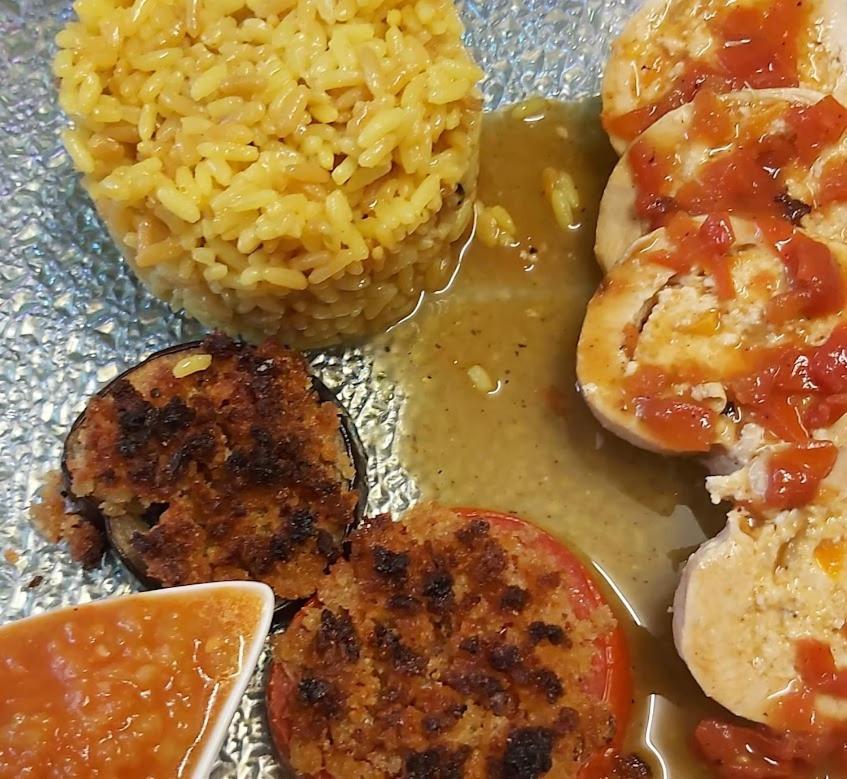 La Pacaudière Au Pays D'Angeline酒店 外观 照片