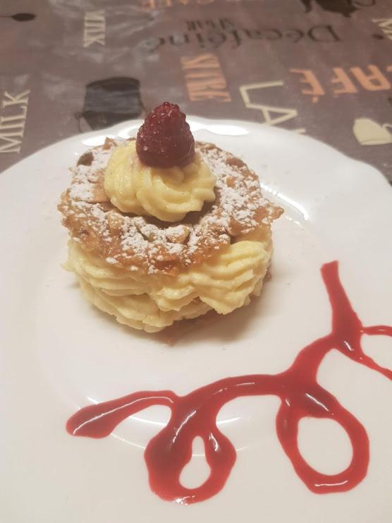 La Pacaudière Au Pays D'Angeline酒店 外观 照片